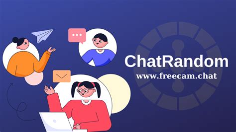 chats aleatório|ChatRandom